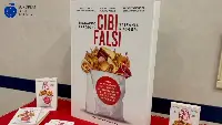 Copertina "Cibi falsi"