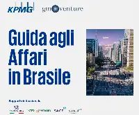 Quarta edizione della Guida agli affari Italia-Brasile