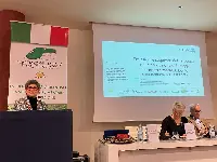 Convegno Aife/Filiera Italiana Foraggi, Ravenna