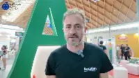 Matteo Conti, direttore centrale Marketing Strategico del Gruppo Amadori