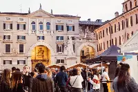 Hostaria - Festa del vino a Verona