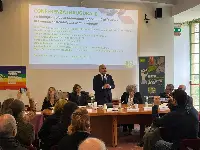 Festa del BIO e MontagnaMadre, Roma 29-30 marzo 2025