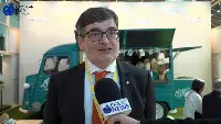 Romeo Fabbri, Divisione Ortofrutticoli Freschi - Ufficio Commerciale di Orogel Fresco