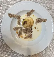 Tartufo Bianco di Acqualagna