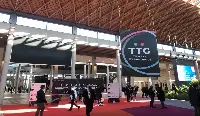 TTG organizzato da Italian exhibition group