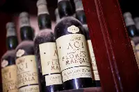 Enoteca storica Florio