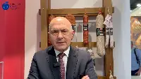 Antonio Giovanetti, direttore generale Clai