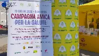 Campagna Amica per la Salute