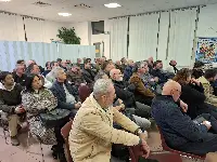 Conserve Italia incontra i soci produttori toscani