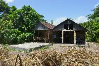 Haiti: Distillerie Clairin