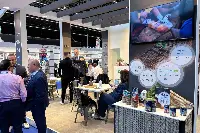 Stand Conserve Italia a Plma 2026