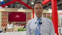 Pasquale Petti, amministratore unico Italian Food S.p.A.