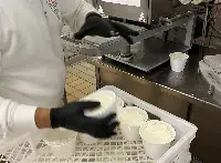 Stabilimento Rieti, Fattoria Latte Sano