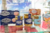 Prodotti in esposizione a Marca 2026