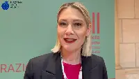 Valentina Picca Bianchi, presidente del Gruppo Donne Imprenditrici di Fipe-Confcommercio