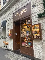Callipo Store di Roma