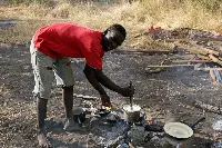 Zimbabwe