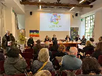 Festa del BIO e MontagnaMadre, Roma 29-30 marzo 2025