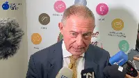 Il ministro delle Imprese e del Made in Italy Adolfo Urso