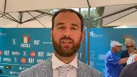 Clarens Luca, presidente di Sport Vision Italy
