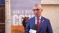 Andrea Capitani General Manager di Alltech Italia