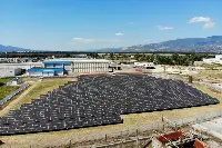 Stabilimento Findus a Cisterna di Latina