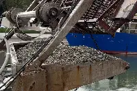 Danni all'acquacoltura in Emilia-Romagna (settembre 2025)
