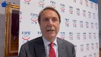 Luciano Sbraga, direttore Centro Studi di Fipe-Confcmmercio