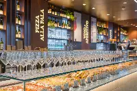 Apertura Eataly Roma Termini