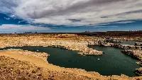 Lago Powell (Arizona)