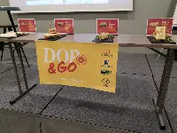 Progetto Dop&Go