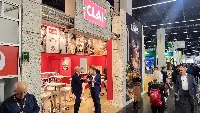 Stand espositivo Clai ad Anuga 2023