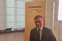 Fabrizio Gavelli, presidente e amministratore delegato di Ferrero Commerciale Italia