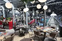 Roadhouse Meatery a Milano Centrale