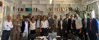 Il fondo Italian Fine Food (AVM Gestioni) rileva l'80% di Stefania Calugi Tartufi