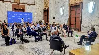 Nestlé, presentazione studio "Nestlé crea valore per l'Italia"