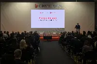 Cibus Tec Forum 2025 - convegno inaugurale (Fiere di Parma, 28 ottobre 2025)
