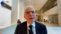 Prof. Sandro Castaldo, Convegno Centromarca, Salone CSR 2023