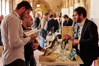 Vini d'Abbazia - Degustazione