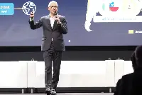 Industry Chain Circle 2026