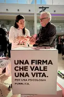 Coop - Una firma che vale una vita
