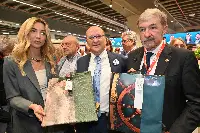 Nuova Coop al Waterfront mall di Genova