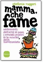 Recensione libro "Mamma che fame"