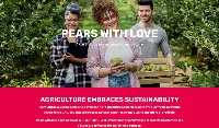 Pears with love