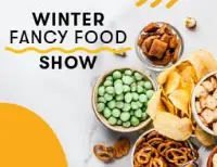 Fancy Food Show 2020
