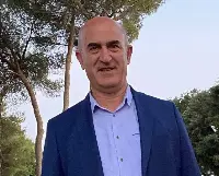 Stefano Pignani, direttore Anabic