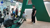 Stand Amadori a RiminiWellness 2026