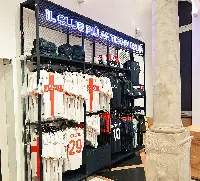 Genoa store a Genova