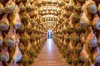 Prosciuttificio - Prosciutto di Parma