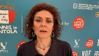 Michela Dominicis, presidente de La Banca delle Visite